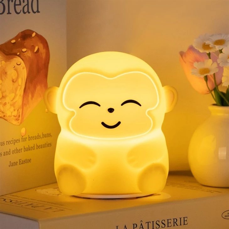 Silicone Animal Lamp price